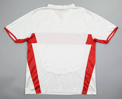 2008-09 VFB STUTTGART SHIRT XL. BOYS / S