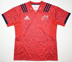 MUNSTER RUGBY KOSZULKA L