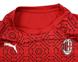 2020-21 AC MILAN KOSZULKA M