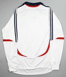 2006-07 BAYERN MUNCHEN KOSZULKA LONGSLEEVE XL