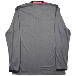 2016-17 BAYERN MUNCHEN PLAYER ISSUE LONGSLEEVE M