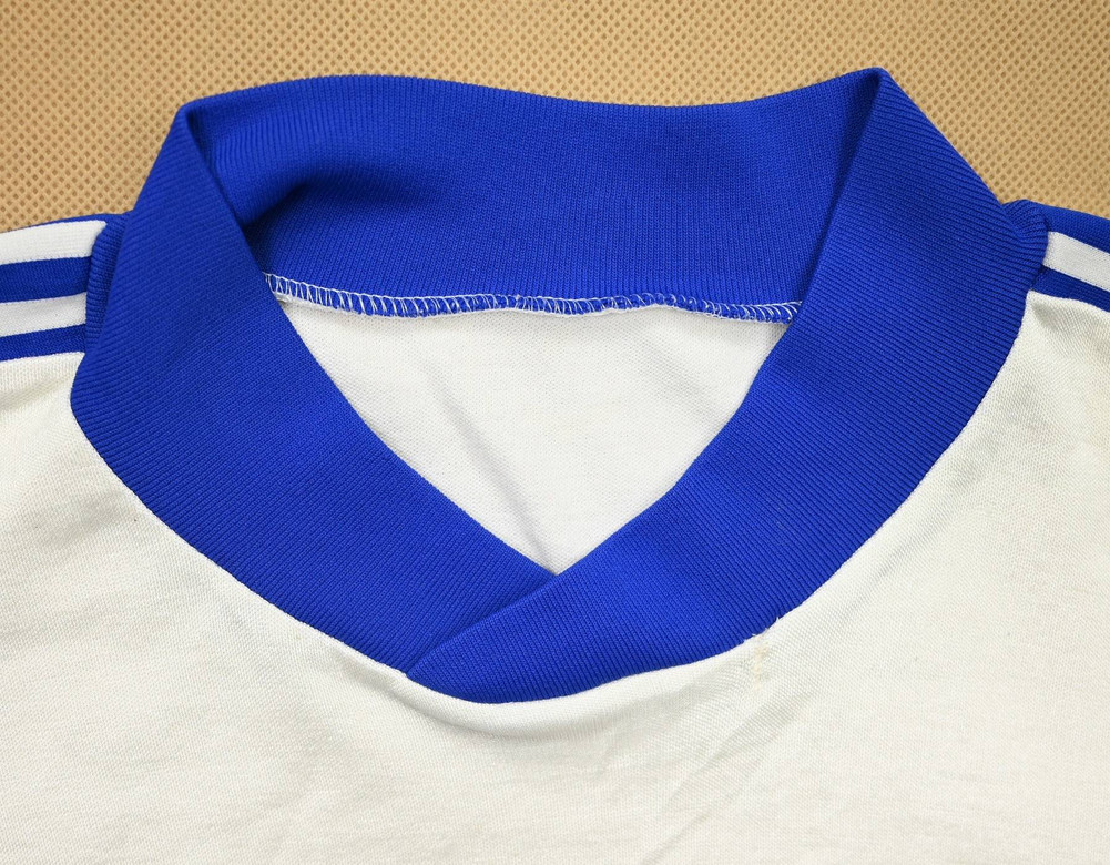 90'S AJ AUXEERE LONGSLEEVE SHIRT L Credit Agricole