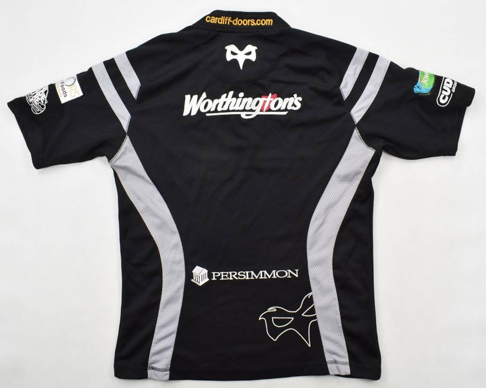 OSPREYS RUGBY KOOGA KOSZULKA M