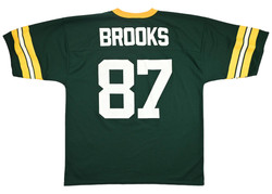 GREEN BAY PACKERS *BROOKS* NFL SHIRT XL