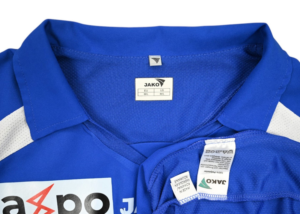 2006-07 FC LUZERN *SAM* MATCH ISSUE LONGSLEEVE M/L