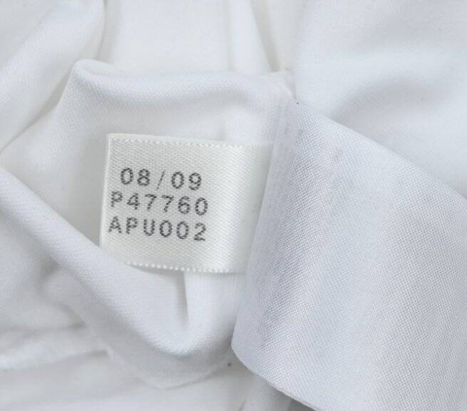 2010-11 GERMANY SHIRT L