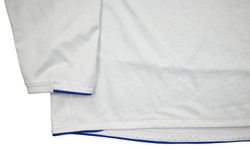 2007-08 ZBROJOVKA BRNO LONGSLEEVE XL