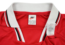 1998-00 FC SION SHIRT XL