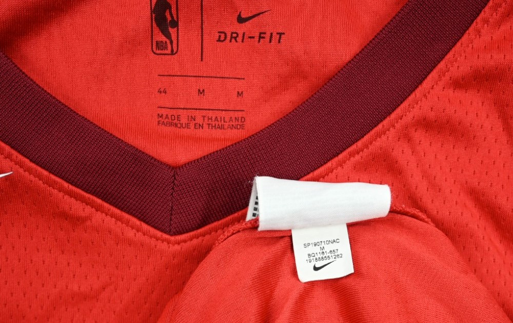 HOUSTON ROCKETS *PAUL* NBA KOSZULKA M