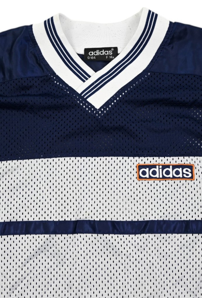 ADIDAS VINTAGE SHIRT M