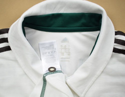 2013-14 BAYERN MUNCHEN *GOTZE* SHIRT L