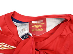 2006-08 ENGLAND *LAMPARD* KOSZULKA L