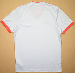 2018-19 SPAIN KOSZULKA S