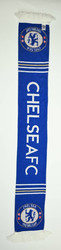 CHELSEA LONDON SCARF