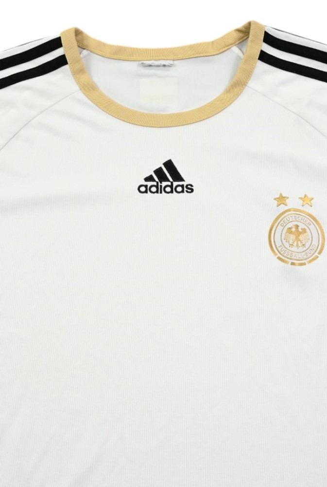 2010-11 GERMANY WOMENS KOSZULKA L