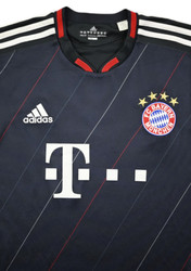 2010-11 BAYERN MUNCHEN SHIRT S