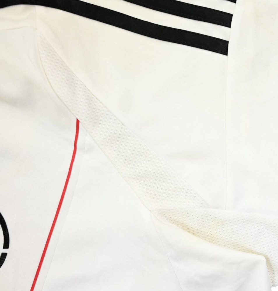 2012-13 GERMANY *SCHWEINSTEIGER* KOSZULKA L