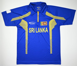 SRI LANKA CRICKET KOSZULKA XL