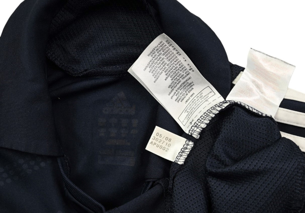 2008-09 BAYERN MUNCHEN KOSZULKA XL. BOYS