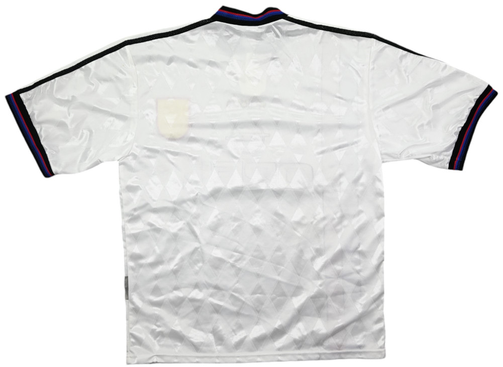 1996-98 BAYERN MUNCHEN SHIRT L