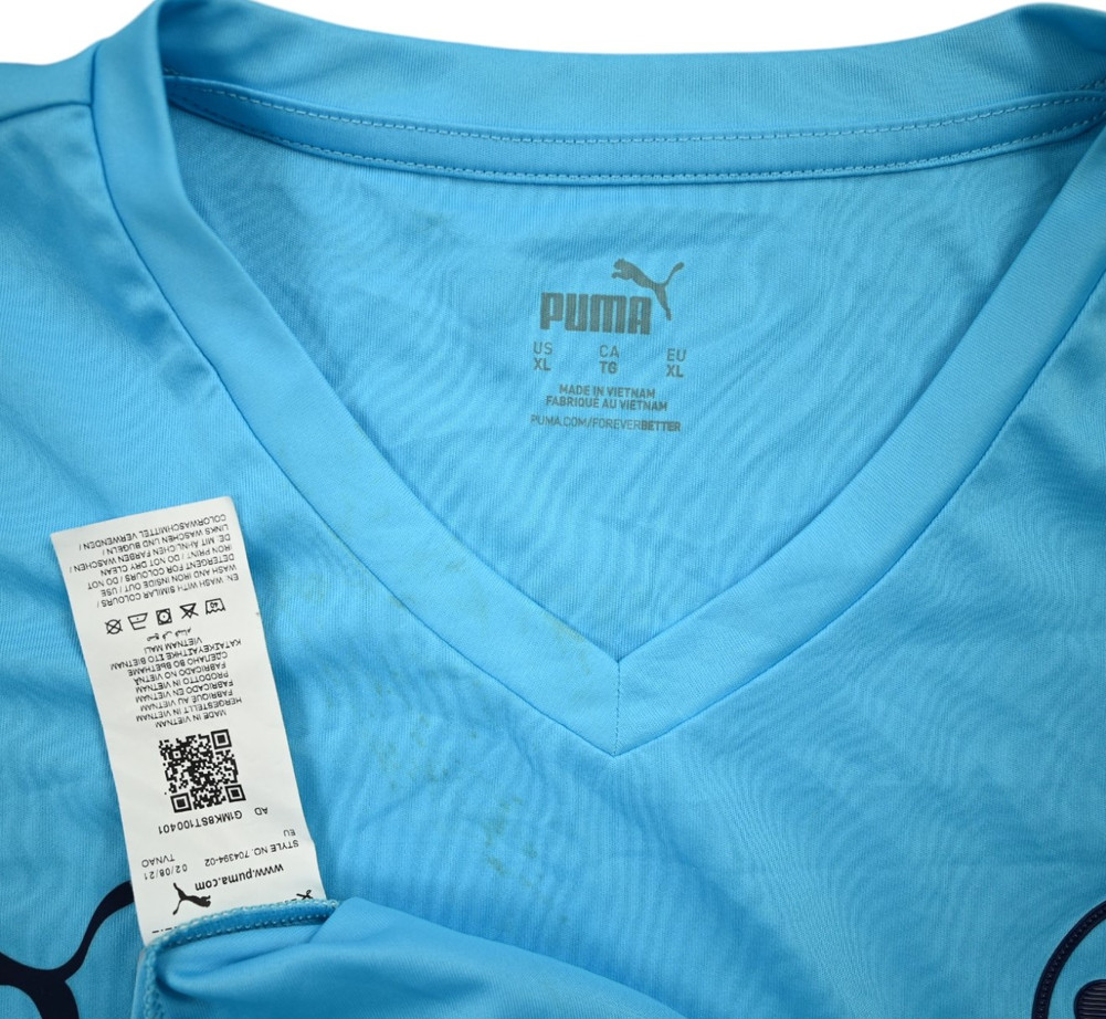 2021-22 GREUTHER FURTH KOSZULKA XL