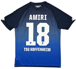 2017-18 HOFFENHEIM *AMIRI* KOSZULKA S