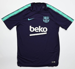 2018-19 FC BARCELONA KOSZULKA M
