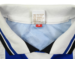 1994-96 MANCHESTER UNITED SHIRT S