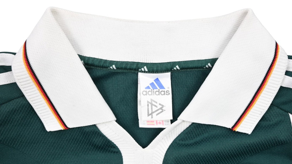 2000-02 GERMANY KOSZULKA XL