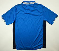 2012-14 LEEDS UNITED SHIRT S