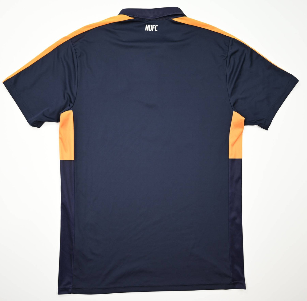 2016-17 NEWCASTLE UNITED SHIRT M