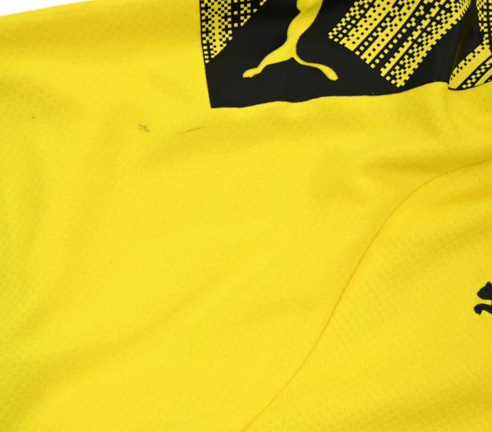 2019-20 BORUSSIA DORTMUND SHIRT WOMENS S