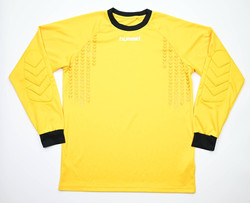 HUMMEL OLDSCHOOL GOALKEEPER SHIRT L