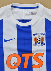 2017-18 KILMARNOCK *MILLER* KOSZULKA L