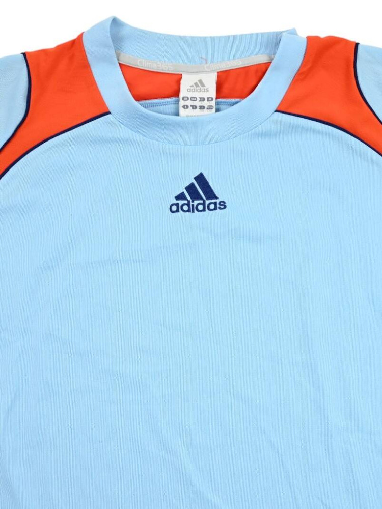 ADIDAS OLDSCHOOL GK LONGSLEEVE L