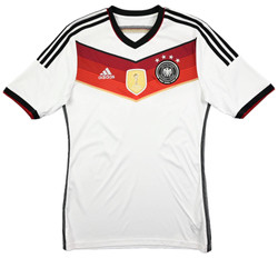 2014-15 GERMANY KOSZULKA S