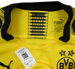 2019-20 BORUSSIA DORTMUND SHIRT WOMENS S
