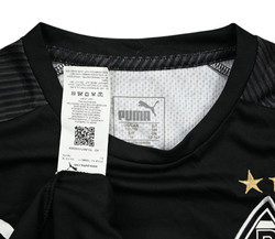 BORUSSIA MONCHENGLADBACH KOSZULKA XL. BOYS