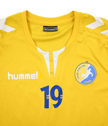 VIVA KIELCE *SIEDLARZ* HANDBALL SHIRT L .BOYS