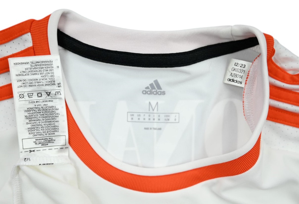 2023-24 ALCIONE MILANO *BONAITI* SHIRT M