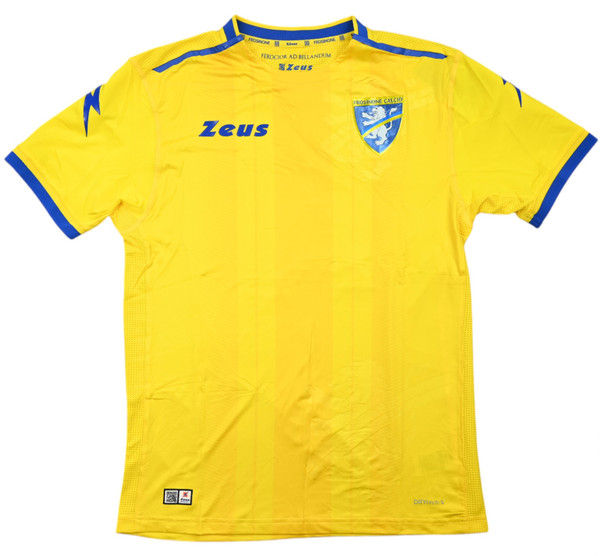 2018-19 FROSINONE CALCIO KOSZULKA M