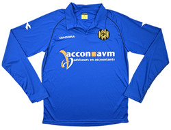 2010-11 RODA JC LONGSLEEVE KOSZULKA XL