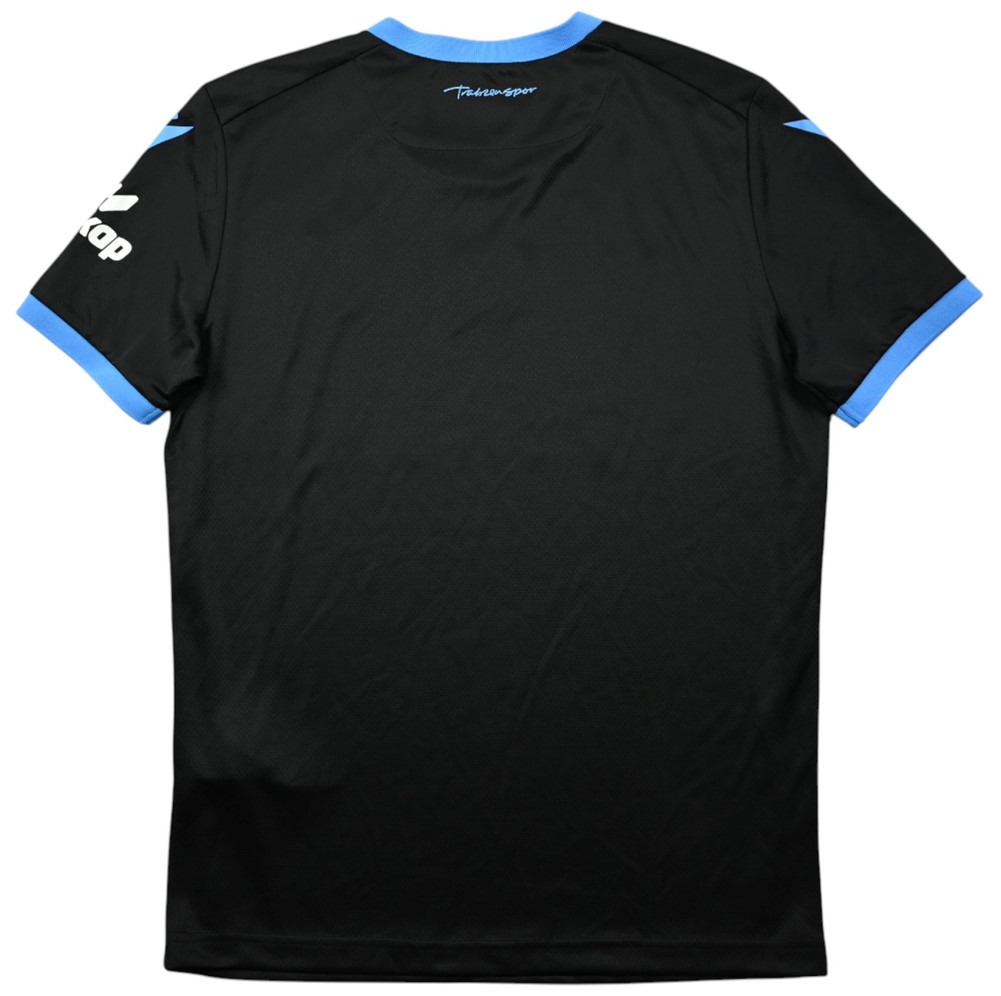 2022-23 TRABZONSPOR SHIRT S