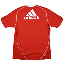 2013-14 BAYERN MUNCHEN KOSZULKA TRENINGOWA M