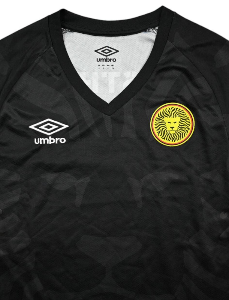 2020-21 LEONES NEGROS KOSZULKA S