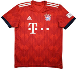 2018-19 BAYERN MUNCHEN *ROBBEN* KOSZULKA S