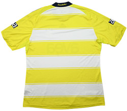 2008-09 FENERBAHCE KOSZULKA XL