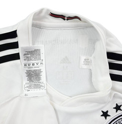 2018-19 GERMANY KOSZULKA M