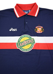 1998-99 SUNDERLAND KOSZULKA XL