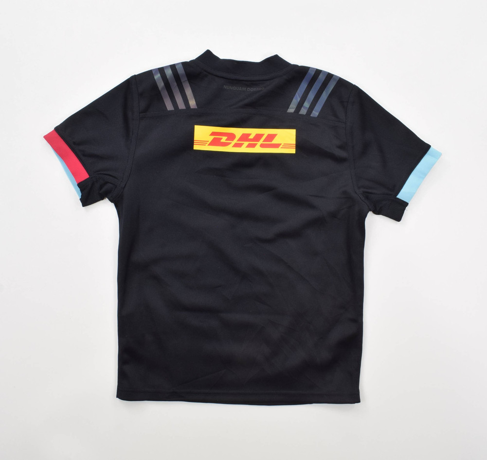 HARLEQUINS RUGBY KOSZULKA S. BOYS